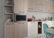 EAN 8050147591437 - Indesit MWI 120 GX Acero inoxidable Microondas con grill Integrado 20 L 800 W imagen 11