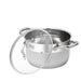 EAN 4260403578872 - Resto Kitchenware Rigel 2,7 L Alrededor Acero inoxidable imagen 9