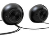 EAN 4015867227411 - Conceptronic BJORN01B altavoz De 2 vías Negro Inalámbrico y alámbrico 10 W imagen 2