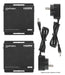 EAN 0766623208413 - Manhattan 208413 extensor audio/video Transmisor y receptor de señales AV Negro imagen 7