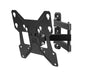 EAN 8716184064210 - One For All Smart Line WM 2251 soporte para TV 109,2 cm (43") Negro imagen 1
