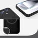 EAN 4252011910434 - 4smarts 541335 funda para teléfono móvil 17 cm (6.7") Negro imagen 3