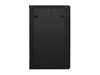 EAN 5901969403275 - Lanberg WF01-6622-10B armario rack 22U Bastidor de pared Negro imagen 4