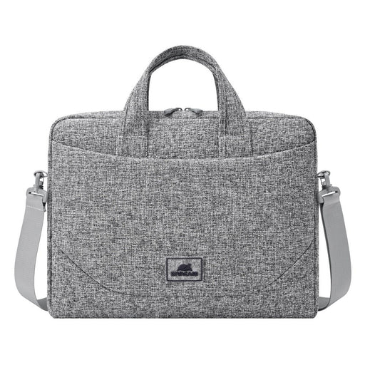 EAN 4260709015767 - Rivacase 7921 35,6 cm (14") Bandolera Gris imagen 2