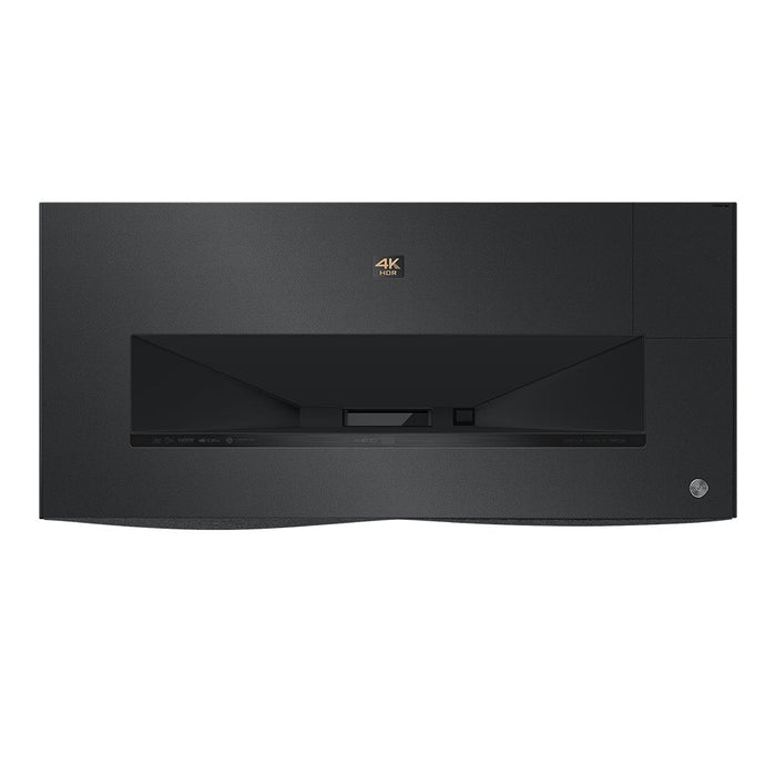 Proyector Benq V5000i   De Alcance Estándar 2500 Lúmenes Ansi Dlp 2160p (3840x2160) Negro