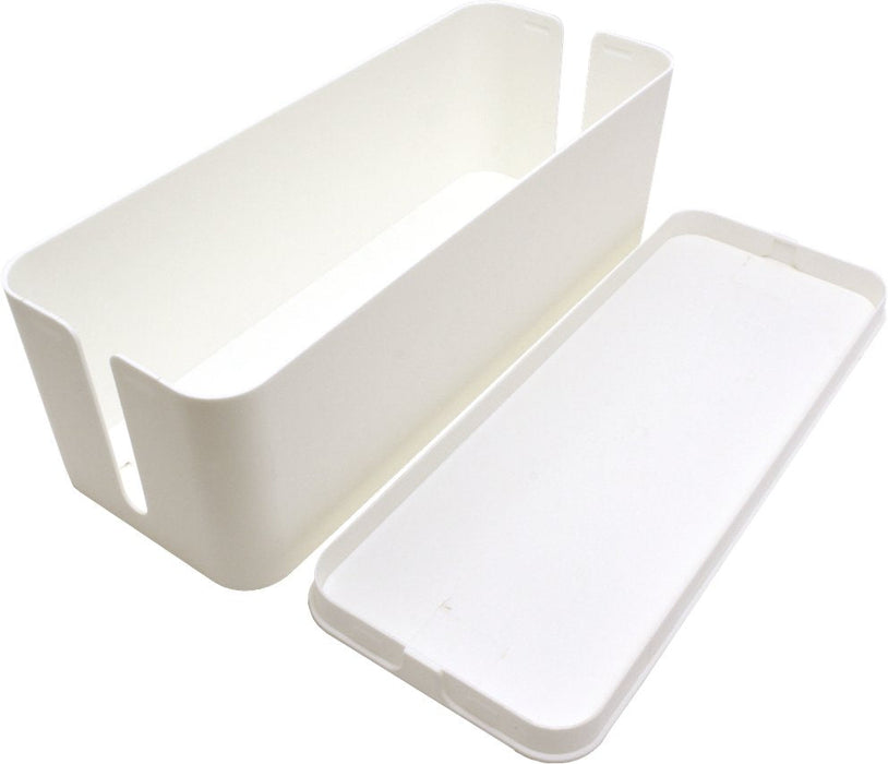 Value Cable-Box, Gro, Wei