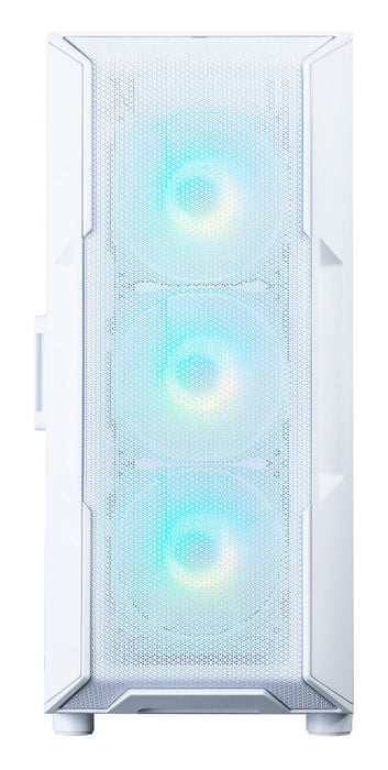 EAN 8800263651177 - Zalman i3 NEO ARGB V2 WHITE Midi Tower Blanco imagen 5