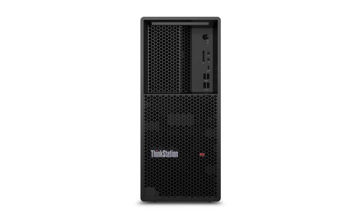 EAN 0199276525093 - Lenovo ThinkStation P3 Tower Gen 2 Intel Core Ultra 7 265K 32 GB DDR5-SDRAM 512 GB SSD Windows 11 Pro Pue imagen 1