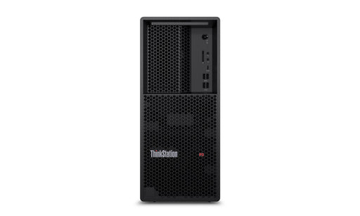 EAN 198158859127 - Lenovo ThinkStation P3 Tower Gen 2 Intel Core Ultra 7 265K 32 GB DDR5-SDRAM 1 TB SSD NVIDIA RTX A1000 Wind imagen 1