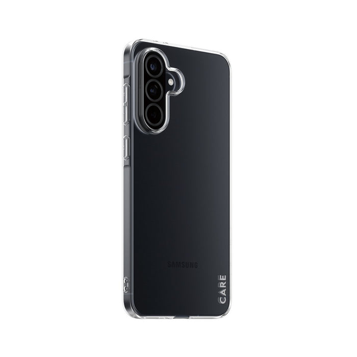 EAN 5715685016448 - PanzerGlass CARE™ by ® X-Ray Case Samsung Galaxy A56 5G funda para teléfono móvil Transparente imagen 1