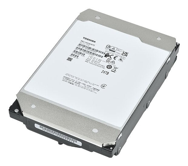 Mg Series Enterprise Capacity Hdd 16tb Mg11sca16te