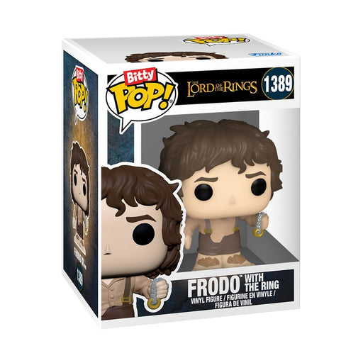 EAN 889698836852 - FUNKO POP! 83685 figura de acción y colleccionable imagen 2
