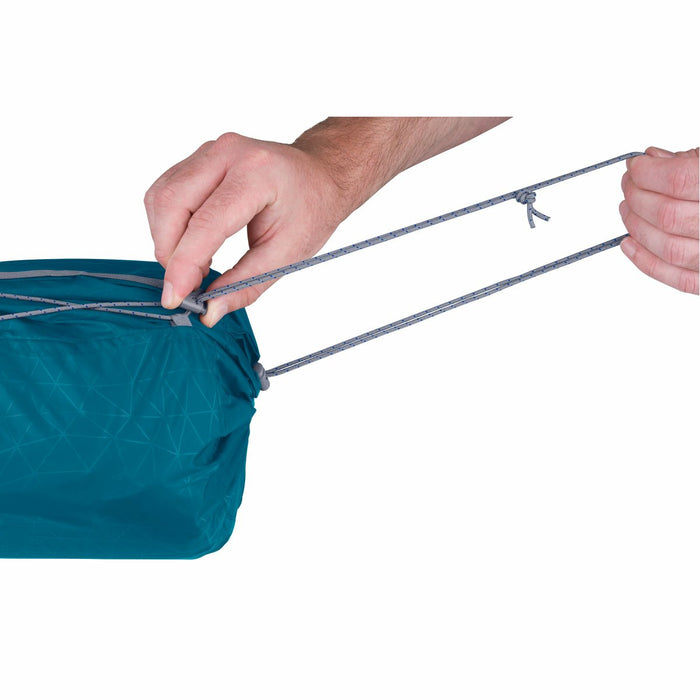 EAN 9327868139736 - Sea To Summit Comfort Deluxe 2010 mm 1150 mm Azul imagen 3