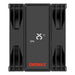 EAN 4713157729347 - Enermax ETS-T41D sistema de refrigeración para ordenador Procesador Refrigerador de aire Negro imagen 4