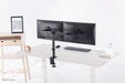 EAN 8717371446284 - Neomounts FPMA-D550DBLACK soporte para monitor 81,3 cm (32") Escritorio Negro imagen 17