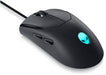 EAN 5397184635469 - Alienware AW320M ratón Juego Ambidextro USB tipo A Óptico 3200 DPI imagen 5
