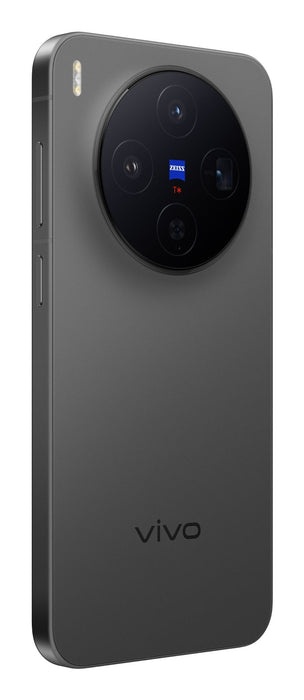 EAN 6932204512956 - VIVO X300 16 cm (6.31") SIM doble Android 16.0 5G USB Tipo C 16 GB 512 GB 5360 mAh Negro imagen 4
