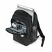 EAN 7640239421035 - DICOTA D32028-RPET maletines para portátil 43,9 cm (17.3") Mochila Negro imagen 4