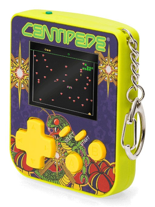 EAN 5060990241567 - HyperMegaTech! Centipede Super Micro videoconsola portátil 5,08 cm (2") Multicolor imagen 1