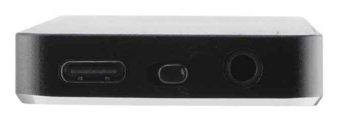 Denver Mp-1830b Negro Reproductor Multimedia Mp4 Con Bluetooth Y Pantalla Ips De 1,8"
