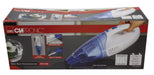 EAN 4006160810523 - Clatronic AKS 828 aspiradora de mano Azul, Blanco Sin bolsa imagen 3