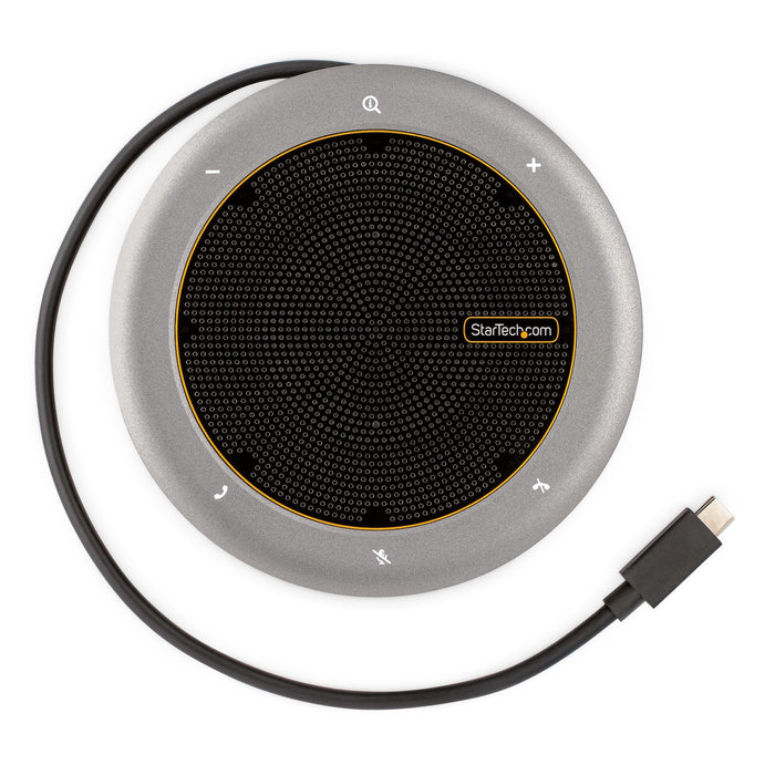 Startech Dktbrspmpd Altavoz Gris