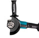 EAN 88381751100 - Makita DGA520ZX1 amoladora angular 12,5 cm 8500 RPM 1,8 kg imagen 12