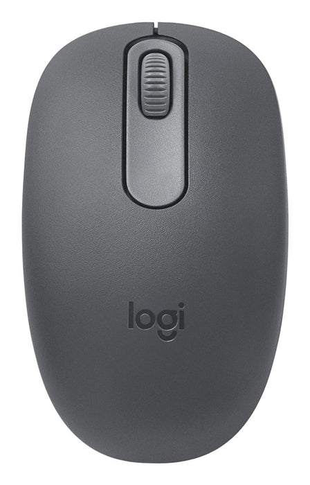 EAN 5099206128330 - Logitech 910-007459 ratón Universal Ambidextro Bluetooth IR LED 1000 DPI imagen 1