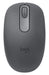 EAN 5099206128330 - Logitech 910-007459 ratón Universal Ambidextro Bluetooth IR LED 1000 DPI imagen 1