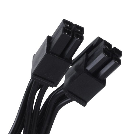 EAN 4710679811628 - Silverstone HELA 850R Platinum unidad de fuente de alimentación 850 W 20+4 pin ATX ATX Negro imagen 13