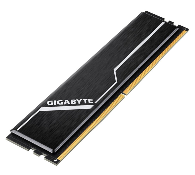 EAN 4719331804909 - GIGABYTE GP-GR26C16S8K1HU408 módulo de memoria 8 GB 1 x 8 GB DDR4 288-pin DIMM imagen 3