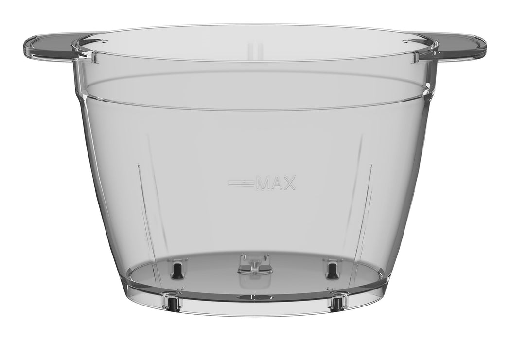 EAN 4013833066057 - Grundig CH 5320 0,5 L 500 W Gris, Transparente imagen 5