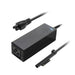 EAN 5704174392705 - CoreParts MBXMS-AC0010 adaptador e inversor de corriente Interior 24 W Negro imagen 1