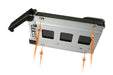 EAN 4711132869255 - Icy Dock MB994TK-B panel bahía disco duro Bandeja para disco duro Negro, Plata imagen 3