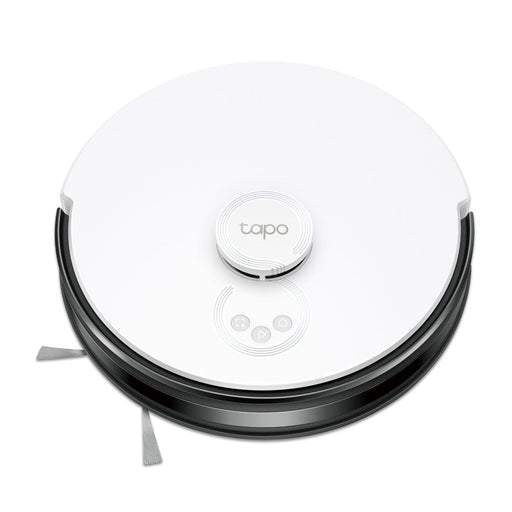EAN 4897098689585 - TP-Link Tapo RV30 0,4 L Negro, Gris, Blanco imagen 1