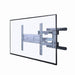 EAN 8716309127332 - Gembird WM-80ST-01 soporte para TV 2,03 m (80") Acero imagen 9