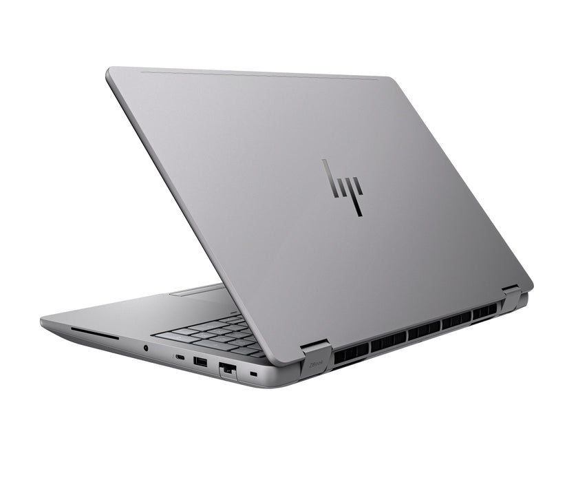 Hp Zbg1i16 U7 265hx 16 32gb/1t Pc Spain Spanish Localization