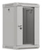 EAN 5901969441628 - Lanberg WF11-3309-10S armario rack 9U Bastidor de pared Gris imagen 1