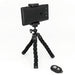 EAN 4260459612254 - MediaRange MRMA205 tripode Teléfono móvil 3 pata(s) Negro imagen 2