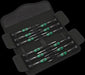 EAN 4013288194831 - Wera Micro 12 Electronics 1 Juego Destornillador estándar imagen 1