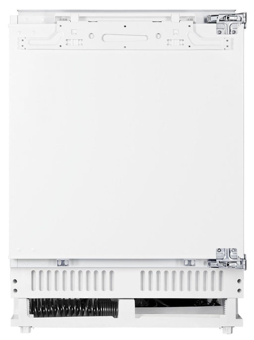EAN 5906006950286 - Amica UKSX 361 901 nevera combi Integrado 111 L Blanco imagen 1