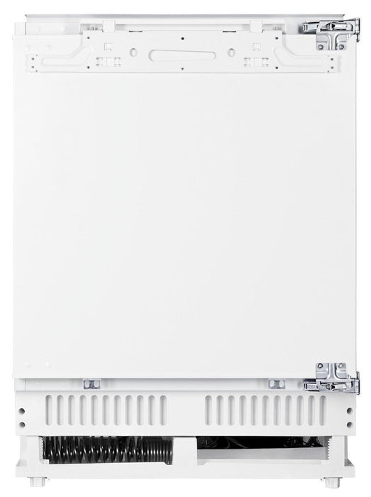 EAN 5906006950286 - Amica UKSX 361 901 nevera combi Integrado 111 L Blanco imagen 1