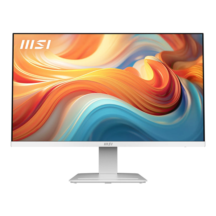 Monitor 27 Cali Pro Mp273qw E14 Led/Wqhd/Flat/144hz/Bialy