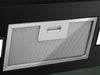 EAN 7333394039015 - Electrolux LFV626K De pared Negro 575 m³/h imagen 4