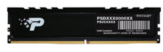 EAN 4711378429848 - Patriot Memory Signature Line PREMIUM módulo de memoria 16 GB 1 x 16 GB DDR4 3200 MT/s 288-pin DIMM imagen 1