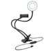 EAN 4052792064216 - LogiLink AA0150 iluminación de anillo 24 LED imagen 1