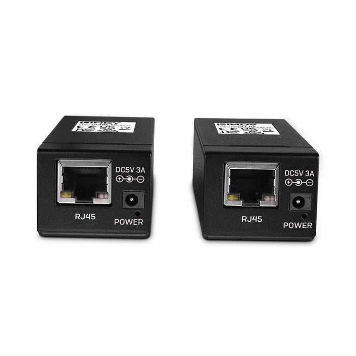 EAN 4002888433914 - Lindy 43391 extensor de consola Transmisor y receptor de consola 480 Mbit/s imagen 4