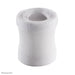 EAN 8717371447144 - Neomounts NS-CS200WHITE organizador de cables Blanco 1 pieza(s) imagen 3
