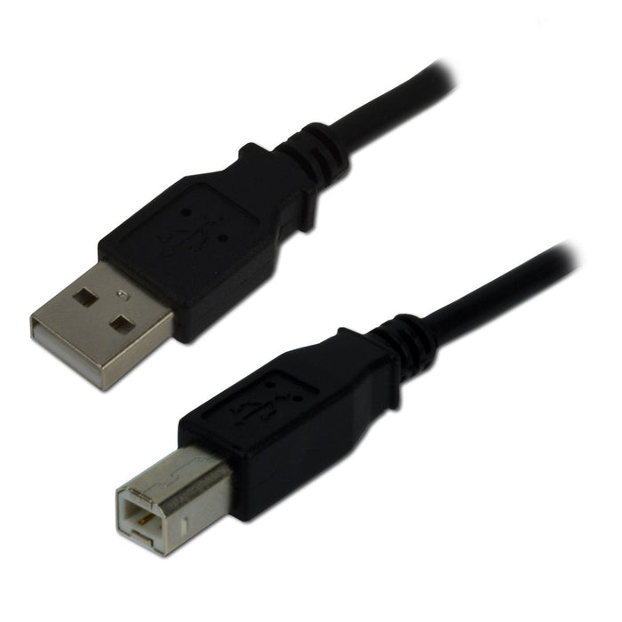 Usb 2.0 Cable A /