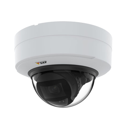 EAN 7331021075931 - Axis 02327-001 cámara de vigilancia Almohadilla Cámara de seguridad IP Interior 1920 x 1080 Pixeles Techo imagen 1